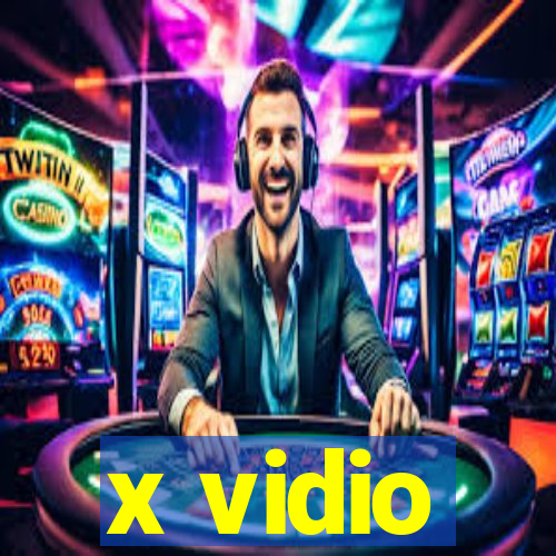 x vidio